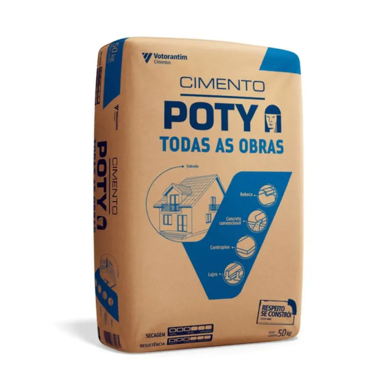 Cimento
